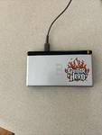 Nintendo Ds Lite Guitar Hero Edition Used. Price: $120.00.
