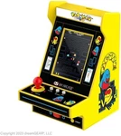 My Arcade DGUNL-4196 Pac-man Nano Player Pro Portable Retro New. Price: $34.99.