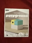 New Nex Playground Active System For Kids & Families. Price: $198.00.