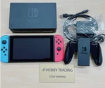 Nintendo Switch Console HAC-001 W/ Joy Dock +hdmi Ship From Used. Price: $179.99.