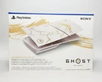 Ghost Of Yotei Gold Sony PS5 Slim Console Cover Limited Edition Playstation New. Price: $142.66.