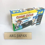 Sega Game Gear Micro Black 30TH Anniversary Console Japan Limited 2020 New. Price: $152.90.