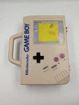Nintendo Game Boy Hard Shell Plastic Carry Storage Case GB-80 1991 Used. Price: $20.00.