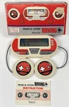 Vintage 1984 Nintendo Boxing Micro Vs. System Game Complete Working! Used. Price: $239.99.