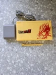 Nintendo Ds Lite Dragon Ball Z Edition New. Price: $140.00.
