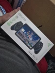 Razer Kishi Ultra Usb Gaming Controller For Android Iphone Ipad Mini Black New. Price: $100.00.