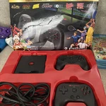 My Arcade Gamestation Wireless Hd Console With Over 250 Read!! Used. Price: $26.59.