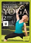 Gaiam - Trudie Stylers Warrior Yoga Two Workout Options Dvd Like. Price: $14.99.