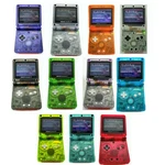 Nintendo Game Boy Advance Gba 001 Sp System Clear Pick Your Color! Excellent. Price: $174.95.