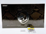 Sony PSP-1000 Console Metal Gear Solid Premium Pack Konami Style Box Brand New. Price: $1604.95.