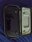 Valve Steam Deck 256GB - Black Used. Price: $500.00.