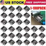 Lot Hdmi Port Socket Dock Connector Replacement For Microsoft Xbox Series New. Price: $10.95.