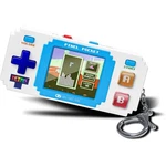 My Arcade Tetrix Pixel Player 10 In Retro Video Game Handheld Console New. Price: $19.99.