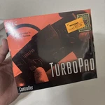Nec Turbo Grafx Pad Controller Brand New Sealed. Price: $399.99.