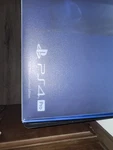 Sony Playstation 4 Pro 2TB 500 Million Limited Edition Console Bundle Open. Price: $1250.00.