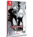 Castlevania Advance Collection Aria Of Sorrow Cover - Nintendo Switch Limited 2 Brand. Price: $69.99.