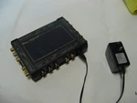 Key Digital Channel Hdtv Distribution Amplifier KD-CDA3 Used. Price: $34.00.