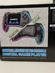 P6 Handheld System, Digital Player, Usb, Rca, 600+ Games New. Price: $24.99.