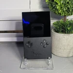 Analogue Pocket Handheld System Black Used. Price: $319.99.
