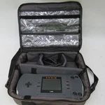 Atari Lynx Ii System PAG-0401 W/ Car Charger. Not Working For Parts. Price: $120.00.