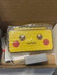 Nintendo 2DS Xl Pikachu Edition Console W/ Box Used. Price: $499.99.