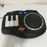 Joytech Beatmania Playstation Dj Turntable Keyboard Controller Music Rhythm Used. Price: $50.58.