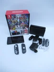 Nintendo Switch 64GB Game Console Bundle GP3125585 Used. Price: $240.00.