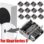Lot Hdmi 2.1 Port Socket Dock Connector Replacement For Microsoft Xbox Series New. Price: $328.98.