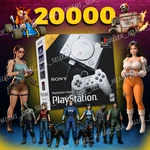 2018 Sony Playstation Classic Mini Hdmi Game Console 20K With Power Adapter Open. Price: $229.99.