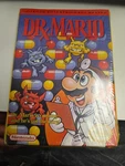 Dr. Mario (nintendo Nes, 1990) Brand. Price: $124.99.