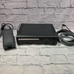 Microsoft Xbox 360 Elite 120GB Console - Black With Cords Tested Working Used. Price: $69.99.