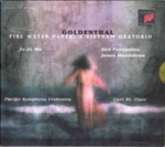 Goldenthal Fire Water Paper Vietnam Oratorio Yo-yo Ma Sony Classical Cd Box Nm Like. Price: $29.99.