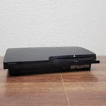 Sony Playstation 320GB PS3 CECH-2501B Tested And Working! Used. Price: $88.93.