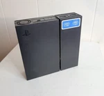 Sony CUH-ZVR1 PS4 Processor Unit For Playstation Original Oem Used. Price: $29.99.