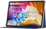 Android 16 Tablet 11INCH, Face Unlock, 18W Fast Charging, 32GB+128GB+1TB Expand, New. Price: $180.99.
