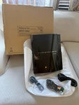 Sony Playstation PS3 DECR-1400A Developer Reference Tool Devkit Console Tested Open. Price: $2995.00.