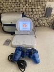 Sony PS1 Lcd Screen SCPH-131 + SCPH-101 Console Great Condition No Issues. Used. Price: $350.00.