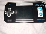 My Arcade Gamer V-classic Blue Version Handheld System Tested Working 220 Games Used. Price: $14.99.