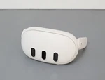 Meta Quest 3 128GB Vr Headset Only White 899-00579-01 Used. Price: $194.99.