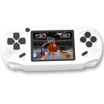 Retro Video Gaming Console With 3.0'' Large Screen Portable Rechargeable Electro New. Price: $62.00.