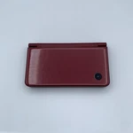 Nintendo Dsi Xl Burgundy UTL-001: Tested / Working Charger Used. Price: $135.00.
