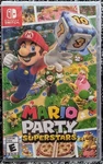 Mario Party Superstars - Nintendo Switch Brand. Price: $43.89.