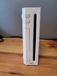 Nintendo Wii White Console No. RVL-001, Tested And Works Great Only Used. Price: $39.99.