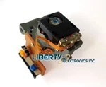 New Optical Laser Lens Pickup For Sega Saturn MK-8000. Price: $44.62.