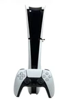 Sony PLAYSTATION5 PS5 Digital Edition Model CFI-2015 With Controller Used. Price: $399.97.