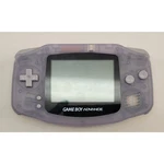 Nintendo Gameboy Advance AGB-001 Blue Tested Used. Price: $74.95.