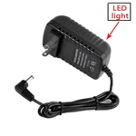 Ac Dc Adapter For Sega Genesis Nomad MK-6101 MK-6100 Game Console Power Supply New. Price: $9.89.