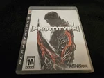 Prototype Sony Playstation 3 Cib Nm Disc No Scratches- Tested Like. Price: $17.95.