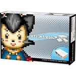 Retro Freak Game Compatible Controller Adapter Set New. Price: $261.11.