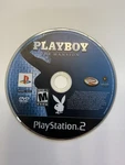 Playboy Mansion PS2 Playstation Authentic Immaculate Disc Only Untested Like. Price: $39.95.